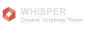 whisper